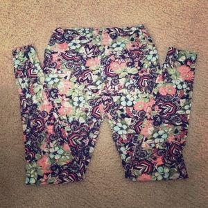 LuLaRoe leggings